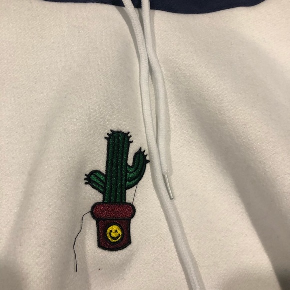 Hoodie - Picture 2 of 2